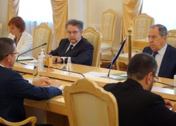 Venezuela y Rusia profundizan alianzas estratégicas ante sanciones