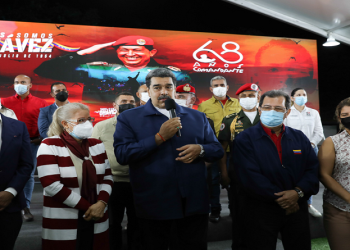 Jefe de Estado señaló que Colombia y Venezuela deben buscar la paz