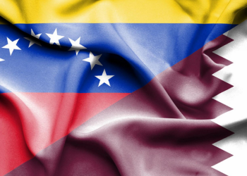 Venezuela y Catar estrechan relaciones bilaterales