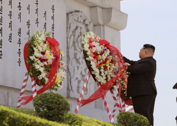 Corea del Norte y China reafirman su amistad