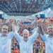 Multitudinario acto de campaña protagoniza Lula da Silva 10 Multitudinario acto de campaña protagoniza Lula da Silva