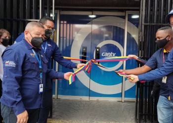 Centro de Atención Integral abrió sus puertas en Cantv