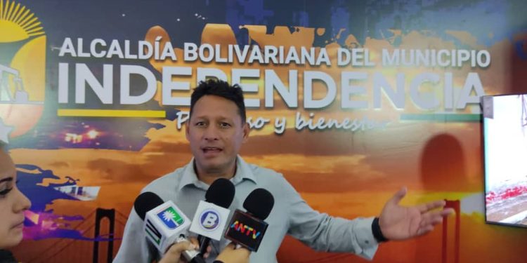 Anzoátegui presenta nueva línea gastronómica Orinoco en la Feria de Turismo 2022