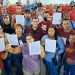 Gobierno municipal de Sotillo entregó financiamiento a 7 consejos comunales 8 Gobierno municipal de Sotillo entregó financiamiento a 7 consejos comunales