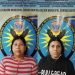 Arrestadas 2 mujeres por su vinculación con presunta red de trata de personas en el estado Bolívar 8 Arrestadas 2 mujeres por su vinculación con presunta red de trata de personas en el estado Bolívar