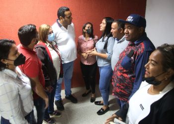 Municipalidad debate propuestas para reforma de ordenanzas priorizadas