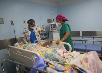 Alcaldía de Maturín inició plan quirúrgico en el HUMNT con casos obstétricos