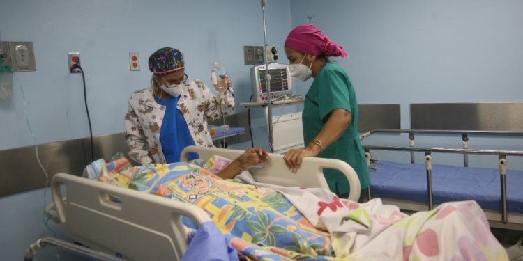 Alcaldía de Maturín inició plan quirúrgico en el HUMNT con casos obstétricos 1 Alcaldía de Maturín inició plan quirúrgico en el HUMNT con casos obstétricos
