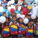 Alcaldía de Libertador brinda atención a infantes en Monagas 9 Alcaldía de Libertador brinda atención a infantes en Monagas