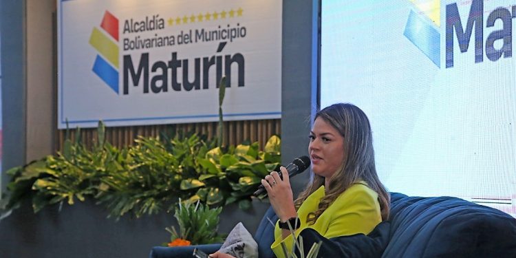 Fuentes mantendrá onda de crecimiento en la recaudación para beneficio de los maturineses 1 Fuentes mantendrá onda de crecimiento en la recaudación para beneficio de los maturineses