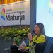 Fuentes mantendrá onda de crecimiento en la recaudación para beneficio de los maturineses 8 Fuentes mantendrá onda de crecimiento en la recaudación para beneficio de los maturineses