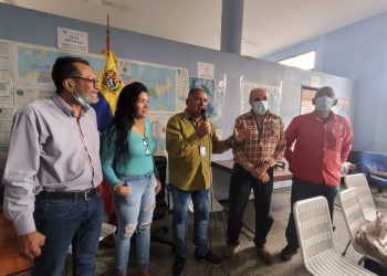 Dicha emisora servirá como una herramienta comunicacional para el pueblo trabajador