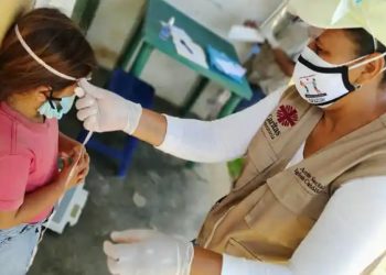 Cáritas Maturín necesita de tu mano amiga