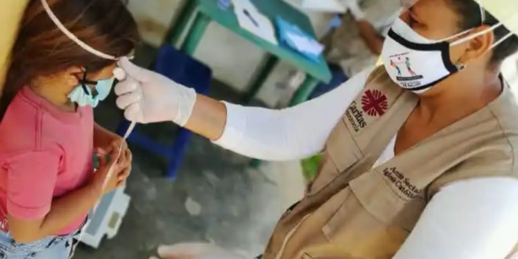 Cáritas Maturín necesita de tu mano amiga 1 Cáritas Maturín necesita de tu mano amiga