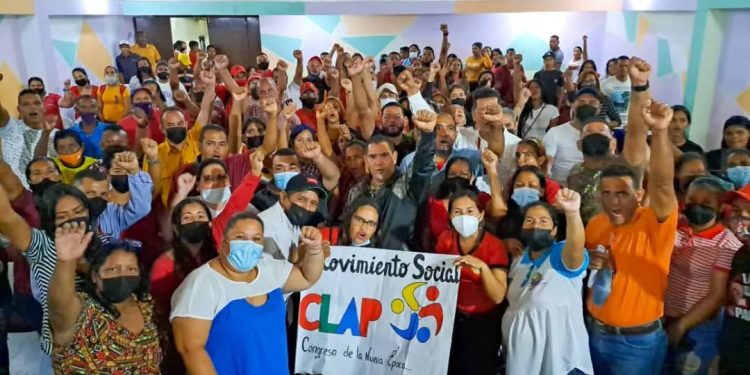 Fuerza Revolucionaria de Sotillo instaló Congreso de la Nueva Época 1 Fuerza Revolucionaria de Sotillo instaló Congreso de la Nueva Época