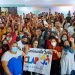 Fuerza Revolucionaria de Sotillo instaló Congreso de la Nueva Época 12 Fuerza Revolucionaria de Sotillo instaló Congreso de la Nueva Época