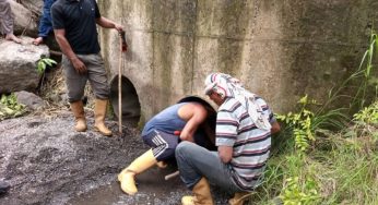 Sucre registra 40 mil familias sin agua a causa de las lluvias