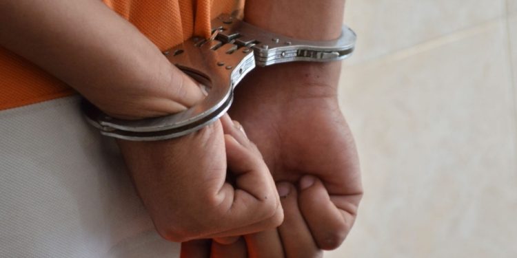 Joven mató a balazos a 3 personas en El Callao tras fuerte discusión 1 Joven mató a balazos a 3 personas en El Callao tras fuerte discusión