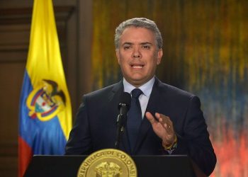 Iván Duque pide paciencia ante el caso del guerrillero Iván Márquez