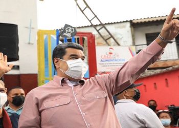 Presidente Nicolás Maduro insta a garantizar atención a problemas del pueblo