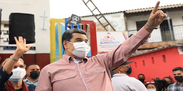 Presidente Nicolás Maduro insta a garantizar atención a problemas del pueblo