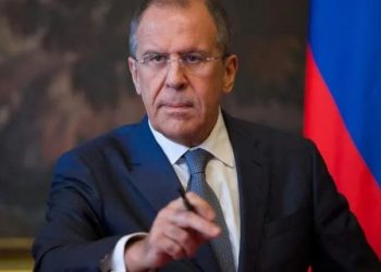 Canciller Serguéi Lavrov señaló que la UE impide operatividad del Nord Stream 2