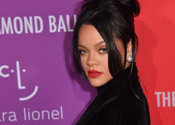 Rihanna es considerada la cantante más rica del mundo a temprana edad 5 Rihanna es considerada la cantante más rica del mundo a temprana edad