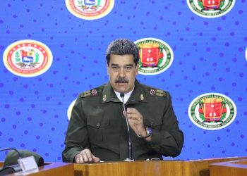 Presidente Maduro otorgará ascensos y reconocimientos a la FANB