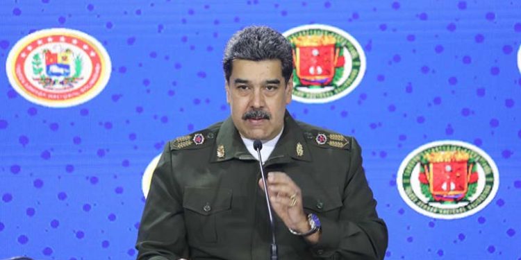 Presidente Maduro otorgará ascensos y reconocimientos a la FANB