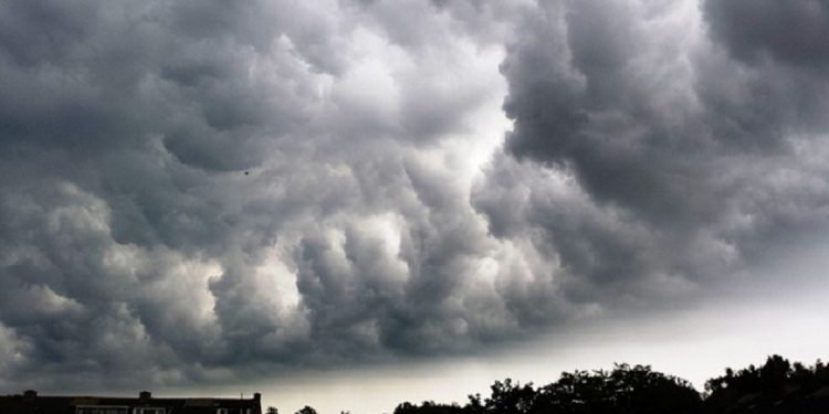 Inameh: Pronostica lluvias con mayor intensidad en gran parte del país 1 Inameh prevé intensidad en las precipitaciones vespertinas en Zulia, Los Andes, Llanos Occidentales, Centro Norte Costero, Nororiente, Amazonas, Bolívar y el Esequibo.