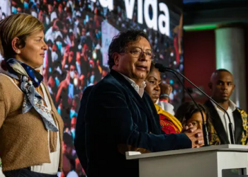 Investidura de Gustavo Petro contará con al menos 11 presidentes