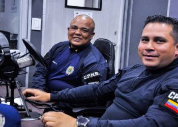 PNB activa vigilancia y patrullaje por 24 horas como medida de protección a la ciudadanía