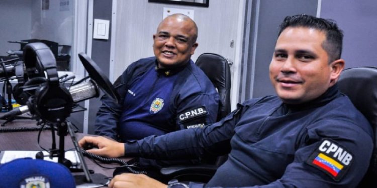 PNB activa vigilancia y patrullaje por 24 horas como medida de protección a la ciudadanía 1 PNB activa vigilancia y patrullaje por 24 horas como medida de protección a la ciudadanía