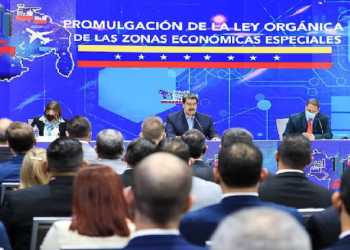 Zonas Económicas Especiales serán el motor de desarrollo industrial en el país