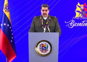 Maduro llama a perseverar en el camino de la independencia y unidad