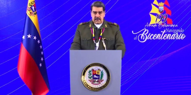 Maduro llama a perseverar en el camino de la independencia y unidad 1 Maduro llama a perseverar en el camino de la independencia y unidad