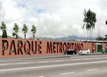 Parque Metropolitano Carabobo San Diego