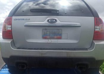 Niña de 7 años fue asesinada durante ataque de delincuentes en la vía Puerto Ordaz - el Tigre