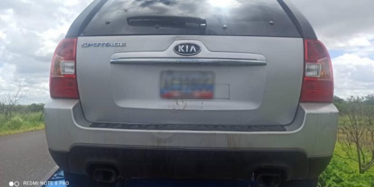 Niña de 7 años fue asesinada durante ataque de delincuentes en la vía Puerto Ordaz - El Tigre 1 Niña de 7 años fue asesinada durante ataque de delincuentes en la vía Puerto Ordaz - el Tigre