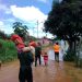 Aproximadamente 500 familias afectadas por desbordamiento del río Uairén 8 Aproximadamente 500 familias afectadas por desbordamiento del río Uairén
