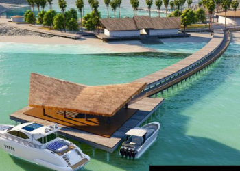 Un paraíso de total libertad y disfrute familiar