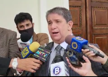 José Correa: "AN se ocupa en solucionar y resolver los problemas que represente la justicia venezolana" 1 Se espera que el proceso de entrevistas sea favorable para el país