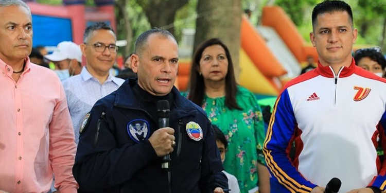 Desplegados 150 mil funcionarios para garantizar seguridad al plan vacacional comunitario 1 Desplegados 150 mil funcionarios para garantizar seguridad al plan vacacional comunitario