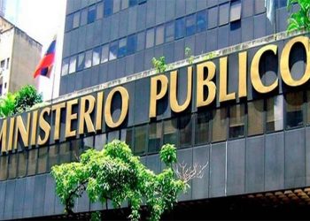 Ministerio público procesa a 12 detenidos por asesinato de Carlos Lanz