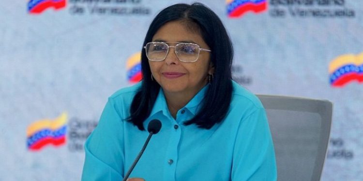 Venezuela apelará decisión del tribunal británico por el oro retenido en Banco de Inglaterra 1 Venezuela apelará decisión del tribunal británico por el oro retenido en Banco de Inglaterra