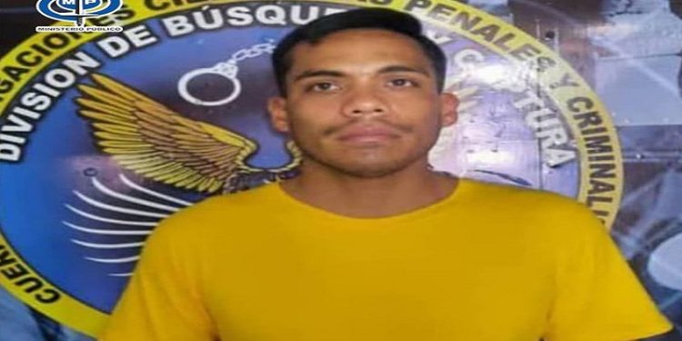 Orden de captura para aberrado sexual que abusó de 15 mujeres en Caracas 1 Orden de captura para aberrado sexual que abusó de 15 mujeres en Caracas