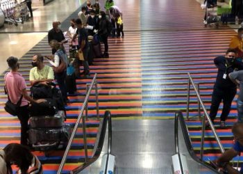 aeropuerto maiquetia