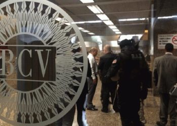 BCV atribuye a política británica fallo del tribunal de Londres que le desconoció