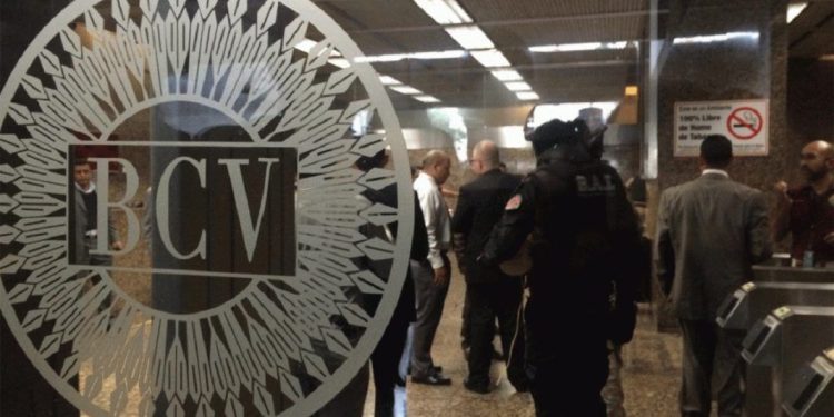 BCV atribuye a política británica fallo del tribunal de Londres que le desconoció 1 BCV atribuye a política británica fallo del tribunal de Londres que le desconoció