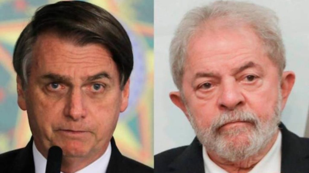bolsonaro insiste en evadir debate televisado con lula da silva de cara a elecciones presidenciales 102232